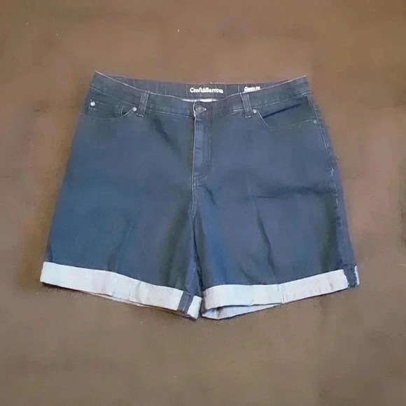Crofts & Barrow Shorts NWOT - Picture 1 of 2